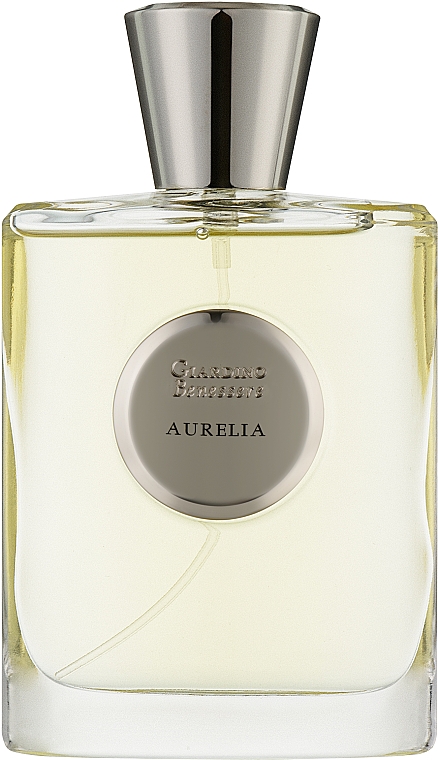 Giardino Benessere Aurelia - Woda perfumowana — Zdjęcie N1