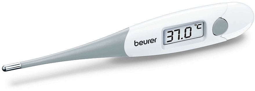 Termometr medyczny, cyfrowy - Beurer FT 15/1 — Zdjęcie N1