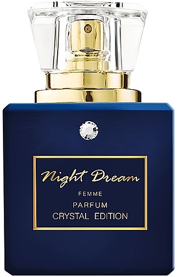 Jacques Battini Night Dream - Perfumy — Zdjęcie N1