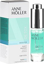 Kup Detoksykujący booster do twarzy - Anne Möller Blockâge Detox Booster