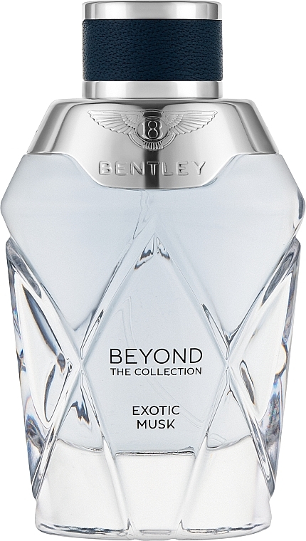 Bentley Exotic Musk - Woda perfumowana — Zdjęcie N1