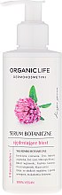 Kup Serum botaniczne ujędrniające biust - Organic Life Dermocosmetics