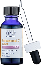 Kup Serum do twarzy, 20% - Obagi Medical Professional-C Serum 20%