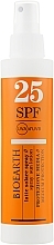 Spray przeciwsłoneczny do ciała SPF 25 - Bioearth Sun Solare Corpo Spray SPF 25 — Zdjęcie N2