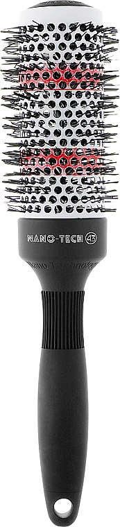 Szczotka Thermobrush Nano Tech, 5943, 43 mm - Kiepe — Zdjęcie N1