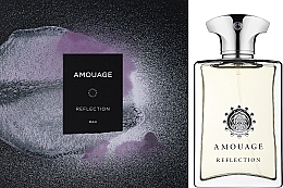 Amouage Reflection Man - Woda perfumowana — Zdjęcie N4