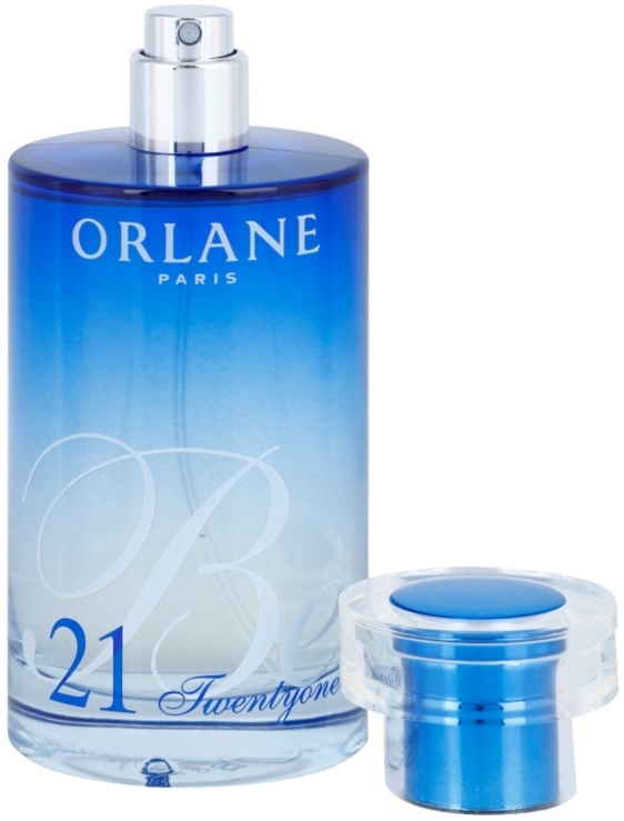 Orlane B21 Perfume - Woda perfumowana — Zdjęcie N3