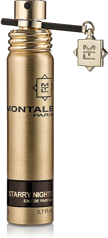 Montale Starry Night Travel Edition - Woda perfumowana