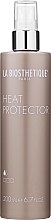 Wygładzający spray termoochronny - La Biosthetique Heat Protector — Zdjęcie N2