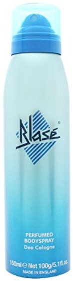 Eden Blasé Classic - Perfumowany dezodorant w sprayu — Zdjęcie N2