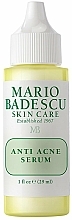 Kup Przeciwtrądzikowe serum do twarzy - Mario Badescu Anti Acne Serum