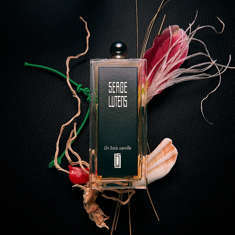 Serge Lutens Un Bois Vanille - Woda perfumowana — Zdjęcie N2