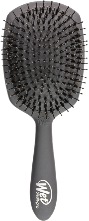 Szczotka do włosów - Wet Brush Epic Pro Shine Deluxe Paddle Brush  — Zdjęcie N1