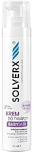 Kup Krem do twarzy - Solverx Baby Skin Cream