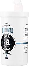 PRZECENA! Żel do stylizacji z ekstraktem z bambusa - Hairgum Bambou Fixing Gel * — Zdjęcie N2