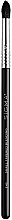 Kup Pędzel do blendowania cieni na dolnej powiece - Sigma Beauty E45 Small Tapered Blending Brush