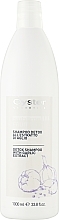 Kup Szampon oczyszczający z ekstraktem z czosnku - Oyster Cosmetics Sublime Fruit Shampoo Detox
