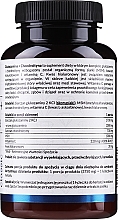 Suplement diety Glukozamina i chondroityna - Pharmovit Classic — Zdjęcie N2