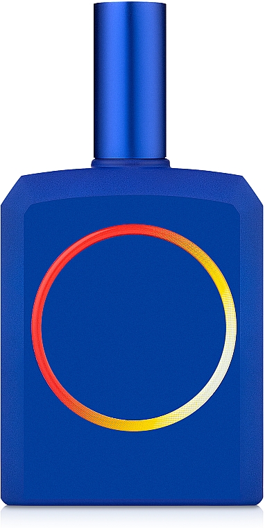 Histoires de Parfums This Is Not a Blue Bottle 1.3 - Woda perfumowana — Zdjęcie N1