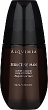 Kup Olejek do ciała - Alquimia Seductive Men Body Oil 
