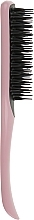 Szczotka do włosów - Tangle Teezer Easy Dry & Go Tickled Pink — Zdjęcie N3