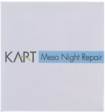 Kup Krem na noc - Kart Innovation Meso MesoNight Cream