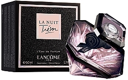 Lancome La Nuit Tresor - Woda perfumowana — Zdjęcie N3