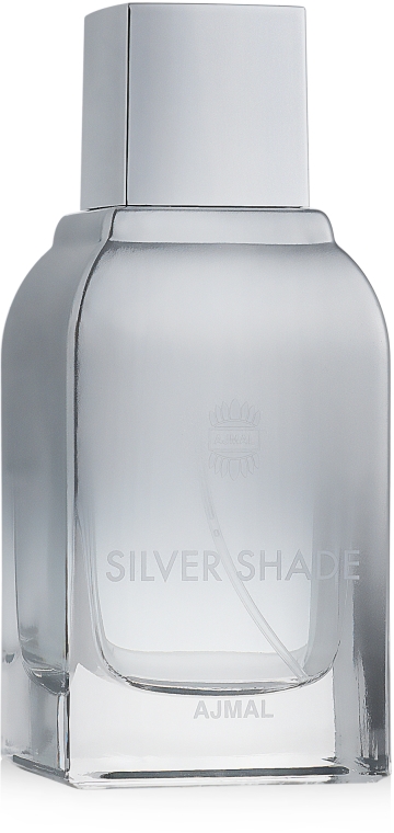Ajmal Silver Shade - Woda perfumowana