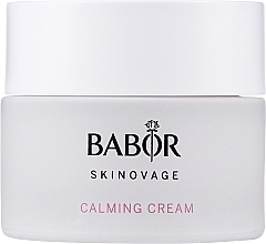 Kup Krem do skóry wrażliwej - Babor Skinovage Calming Cream