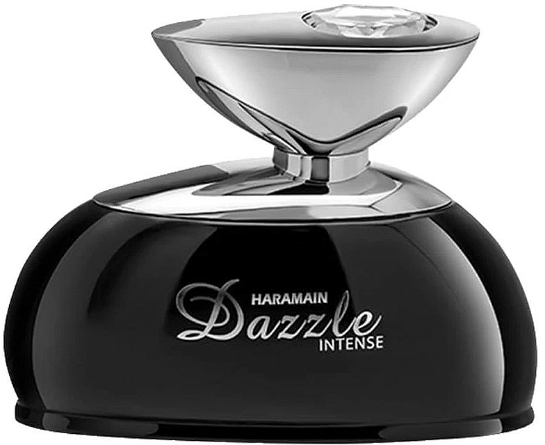 Al Haramain Dazzle Intense - Woda perfumowana — Zdjęcie N2