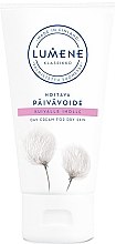 Kup Odżywczy krem na dzień do cery suchej - Lumene Klassiko Nourishing Day Cream Dry Skin