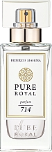 Kup Federico Mahora Pure Royal 714 - Perfumy