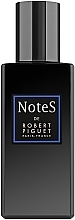 Kup Robert Piguet Notes - Woda perfumowana