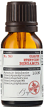 Kup Naturalny olejek eteryczny Bergamota - Bosqie Natural Essential Oil