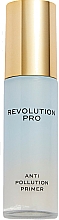 Serum-primer do twarzy - Revolution Pro Anti Pollution Primer — Zdjęcie N2