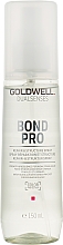 Wzmacniające serum w sprayu do włosów cienkich i łamliwych - Goldwell DualSenses Bond Pro Repair Structure Spray — Zdjęcie N1