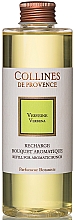 Dyfuzor zapachowy Werbena - Collines de Provence Bouquet Aromatique Verbena (wkład uzupełniający) — Zdjęcie N1