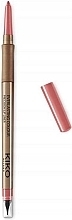 Kup Konturówka do ust - Kiko Milano Everlasting Colour Precision Lip Liner 