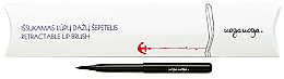 Kup Pędzel do ust - Uoga Uoga Retractable Lip Brush