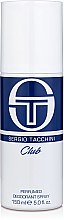 Kup Sergio Tacchini Club - Dezodorant