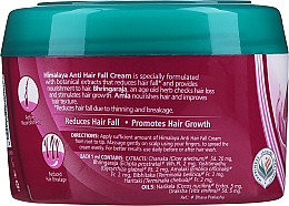 Odżywka przeciw wypadaniu włosów - Himalaya Herbals — Zdjęcie N2