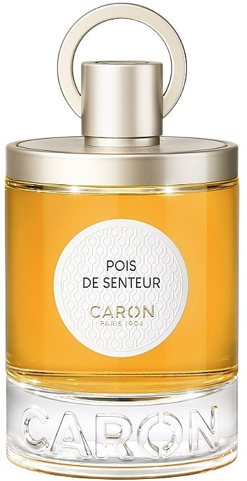 Caron Pois De Senteur - Woda perfumowana — Zdjęcie N1