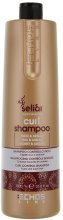 Kup Szampon do włosów kręconych - Echosline Seliar Curl Shampoo