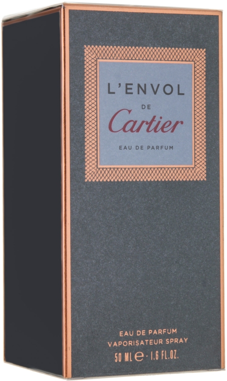 Cartier L’Envol de Cartier - Woda perfumowana — Zdjęcie N3