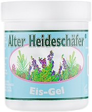 Kup Chłodzący żel do masażu - Alter Heideschafer
