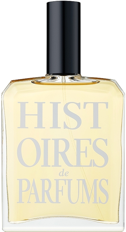 Histoires de Parfums Tubéreuse 2 La Virginale - Woda perfumowana — Zdjęcie N1