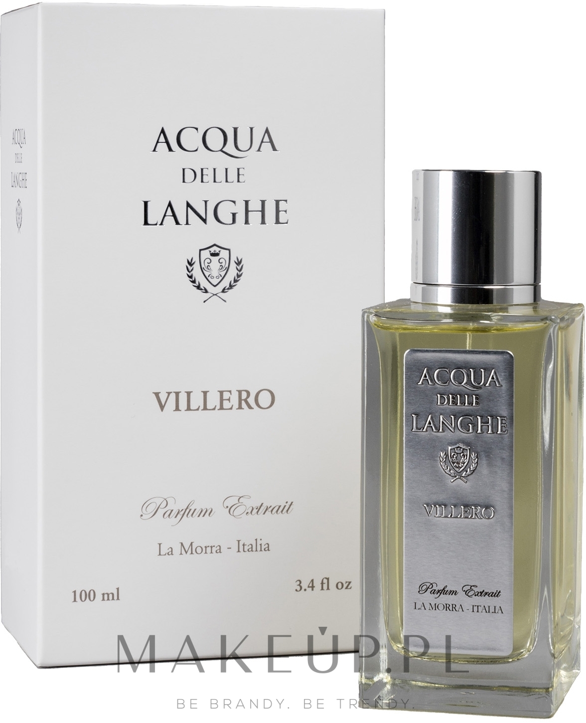 Acqua Delle Langhe Villero - Perfumy — Zdjęcie 30 ml