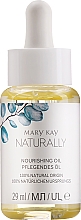 Odżywczy olejek do twarzy - Mary Kay Naturally Nourishing Oil — Zdjęcie N1