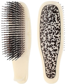 Szczotka do włosów Action - S-Heart-S Scalp Brush — Zdjęcie N1