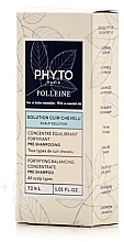 Kup Wzmacniający koncentrat do włosów - Phyto Polleine Scalp Solution Fortifying Balancing Concentrate